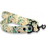 PafDog Designové vodítko – Zboží Dáma