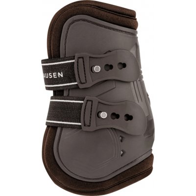 WALDHAUSEN Kamaše zadní Pro hnědé – Sleviste.cz