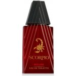 Scorpio Rouge toaletní voda pánská 75 ml – Hledejceny.cz