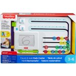 Fisher-Price Matematická tabulka – Sleviste.cz