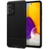 Pouzdro a kryt na mobilní telefon Samsung Pouzdro Spigen Core Armor odolné Samsung Galaxy A72 černé