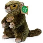 Eco- Friendly svišť 17 cm – Hledejceny.cz