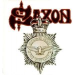 Saxon - STRONG ARM OF THE LAW /REEDICE 2018 CD – Sleviste.cz