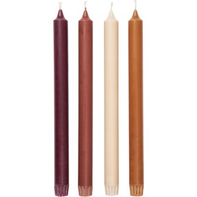 Ferm Living Pure 30 cm 4 ks – Hledejceny.cz