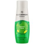 SodaStream Limetka 440 ml – Hledejceny.cz