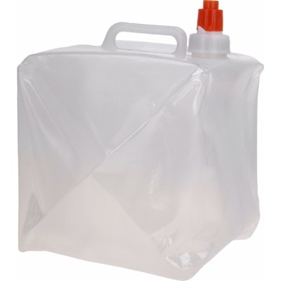 M.A.T. 385368 kanystr skládací 10 l – Zboží Dáma