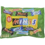 Mars mixed Minis 400 g – Sleviste.cz