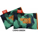 SmellWell Deodorizér Active Camo Green – Zboží Mobilmania