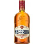 Heffron Panama Heritage 5y 38% 0,7 l (holá láhev) – Hledejceny.cz
