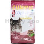 Cunipic Alpha Pro Chinchilla 1,75 kg – Hledejceny.cz