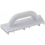 Škrabák omítek plast.270x90mm, s ocelovými břity 1403 – Zboží Mobilmania