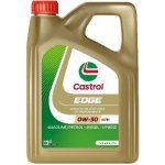 Castrol Edge A5/B5 0W-30 4 l – Hledejceny.cz