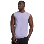 Urban Classics s nezačištěným lemem dustylilac – Sleviste.cz