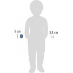 Small Foot balanční kostky Safari – Zboží Mobilmania