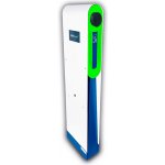 Olife Energy AC LITE Stojanová SMART LCD 400 V 2×22kW 2×32 A 2 rovné kabely – Zboží Mobilmania