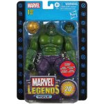 Hasbro Marvel Legends Series 20h Anniversary Series 1 akční Hulk – Sleviste.cz