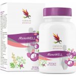 Carnium Botanicals MenoWell 60 kapslí – Hledejceny.cz