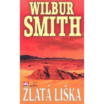 Smith Wilbur - Zlatá liška