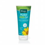 Kneipp Muscle Active Gel chladivý gel pro namožené svaly 200 ml unisex