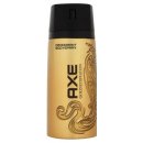 Axe Gold Temptation deospray 150 ml