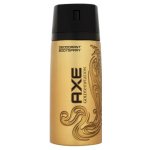 Axe Gold Temptation deospray 150 ml – Zboží Mobilmania