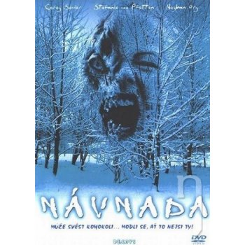 Návnada DVD