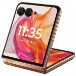 Motorola Razr 50 Ultra 12GB/512GB Peach Fuzz – Zboží Živě
