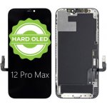 LCD Displej + Dotykové sklo + Rám Apple iPhone 12 Pro Max – Sleviste.cz