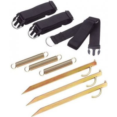 StarCamp Přídavné popruhy pro stany a Dorema – Hledejceny.cz