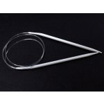 KOH-I-NOOR Pletací jehlice kruhové 80cm 5mm – Sleviste.cz
