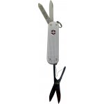 Victorinox Classic Alox Silver 0.6221.26 – Zboží Dáma
