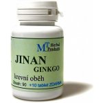 MedinTerra Jinan 30 mg 100 kapslí – Hledejceny.cz