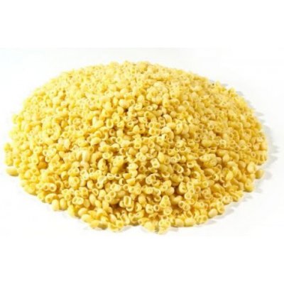 Sehnoutek Krmné těstoviny žluté 8 kg – Zboží Mobilmania