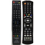 Dálkový ovladač General Homecast HT8000, HT8200 – Hledejceny.cz