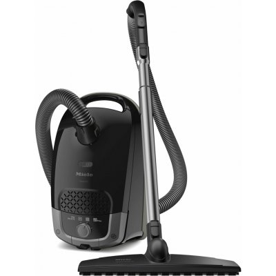 Miele Miele Guard S1 Parquet XL Turbo Obsidian černá – Hledejceny.cz
