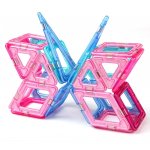 Magformers Princess box – Sleviste.cz