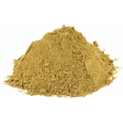 Naturway Ostropestřec plod mesh 80 1000 g – Hledejceny.cz