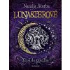 Kniha Lunasterové - Krok do prázdna
