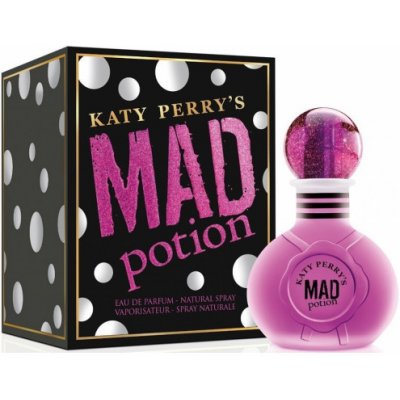 Katy Perry Katy Perry´s Mad Potion parfémovaná voda dámská 100 ml