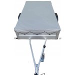 Plachta na přívěsný vozík AGADOS HANDY 7, modrá 1,33 X 2,12 m – Hledejceny.cz