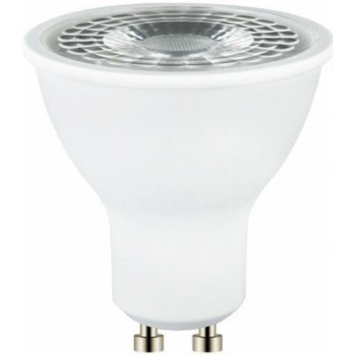 ACA Lighting LED GU10 DIM 230V 7W 38st. 580lm 4000K Ra80 7WGU10CNWDIM – Hledejceny.cz