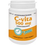 Vitablans OY Vita-C 500 mg 200 tablet – Hledejceny.cz