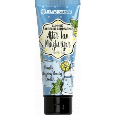 Supertan Sensations Choco Raspberry 150 ml – Zboží Dáma