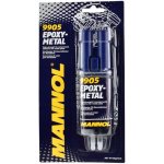 MANNOL 9905 EPOXY METAL adhesivní tmel na kov 30 g – HobbyKompas.cz