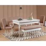 Hanah Home Vina 5D – Sleviste.cz