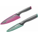 Tefal Sada nožů 2 dílná – Zboží Dáma