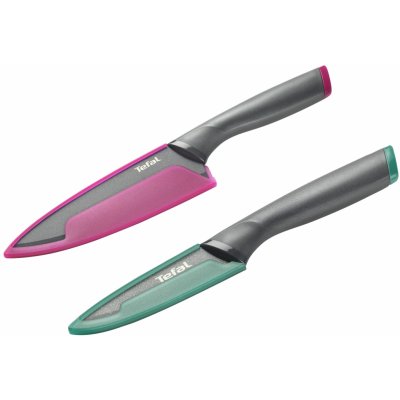 Tefal Sada nožů 2 dílná – Zboží Dáma