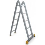 Alve Forte 2 x 7 příček 208 cm 4207 – Zboží Mobilmania