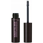 Rimmel London Wonder Full Brow voděodolná dlouhotrvající řasenka na obočí 003 Dark 4,5 ml – Zbozi.Blesk.cz