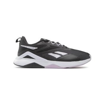 Reebok dámské boty Nanoflex Tr 2.0 Hq4221 černá